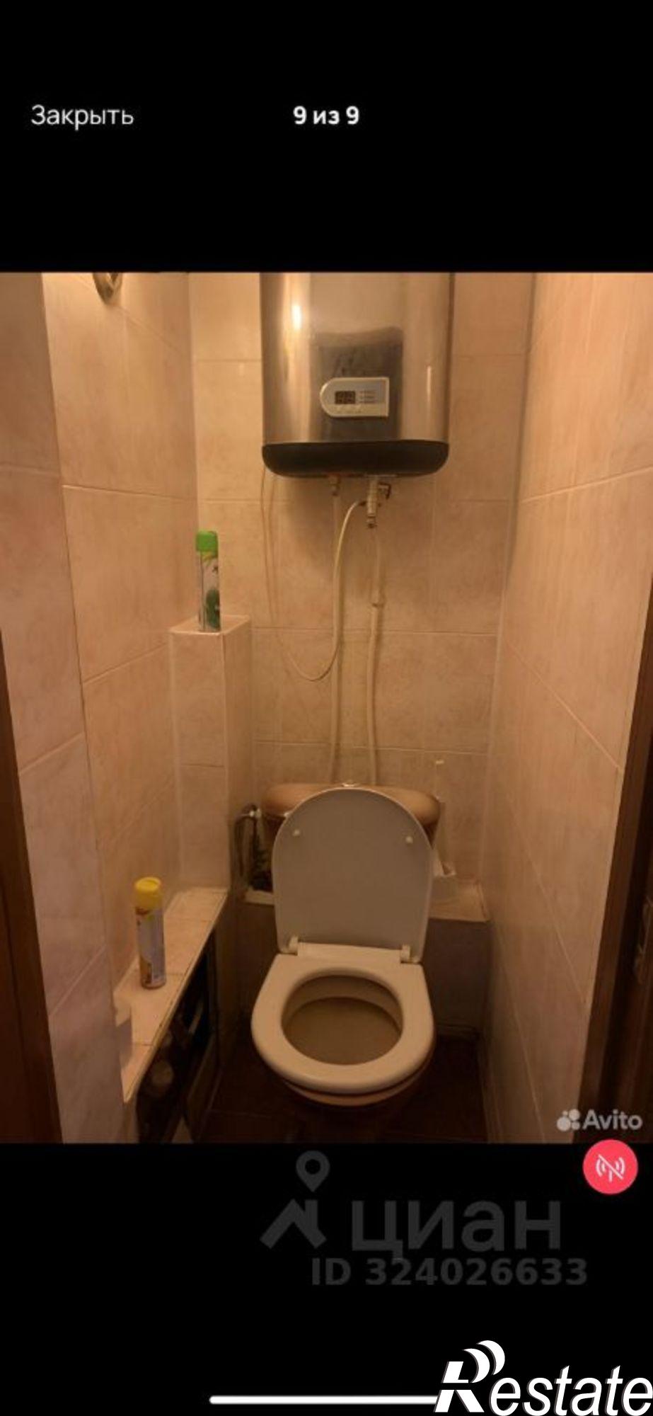 Сдать квартиру за 20 900 рублей на улица Кирова, 17