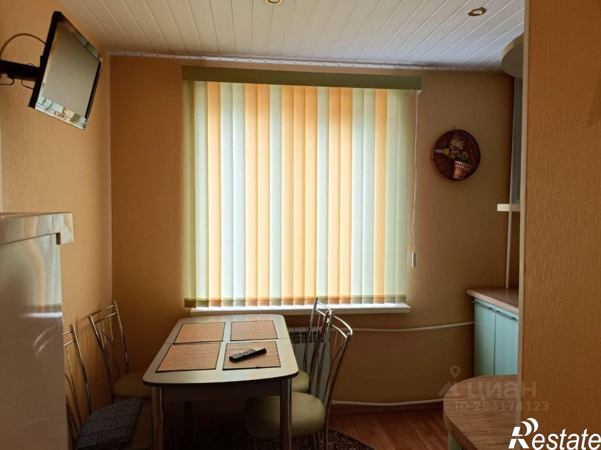 Сдать квартиру за 30 000 рублей на бульвар Чавайна, 10