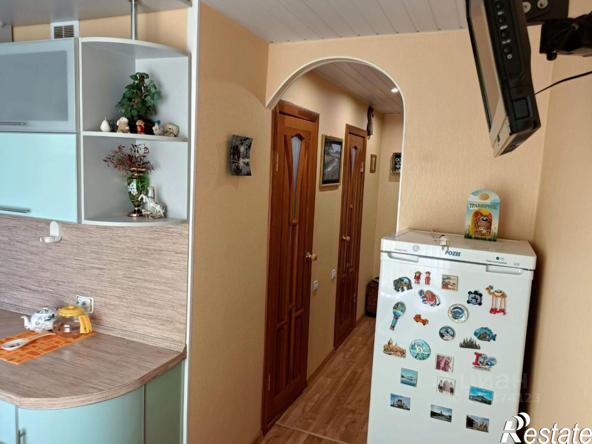 Сдать квартиру за 30 000 рублей на бульвар Чавайна, 10