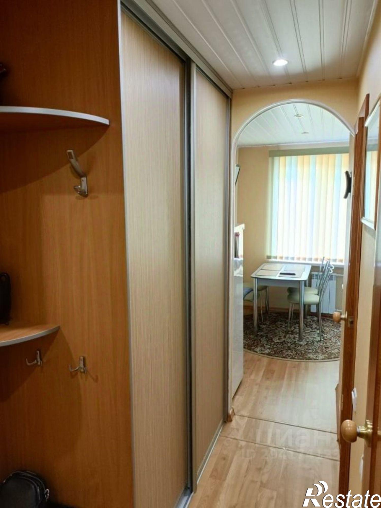 Сдать квартиру за 30 000 рублей на бульвар Чавайна, 10