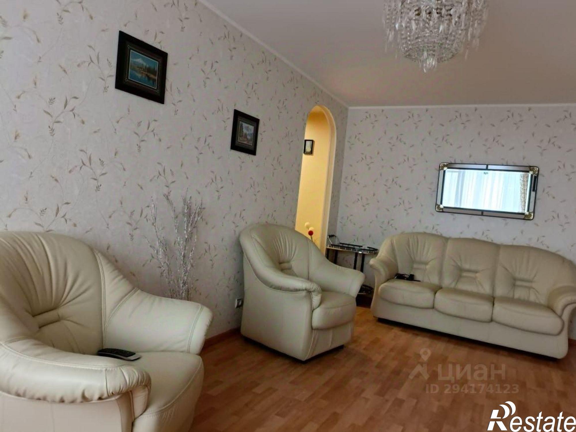 Сдать квартиру за 30 000 рублей на бульвар Чавайна, 10