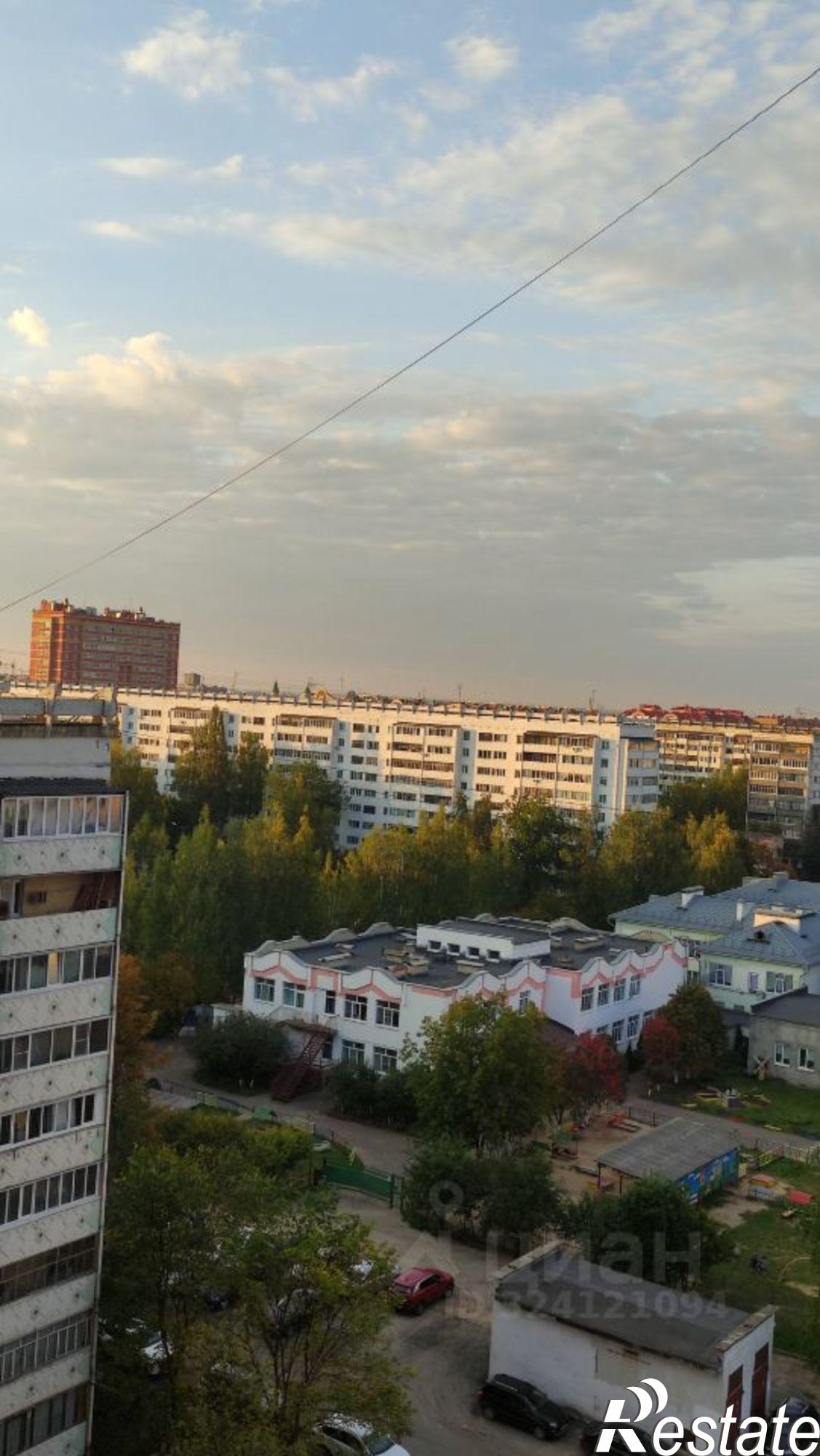 Купить квартиру за 3 100 000 рублей на улица Петрова, 1