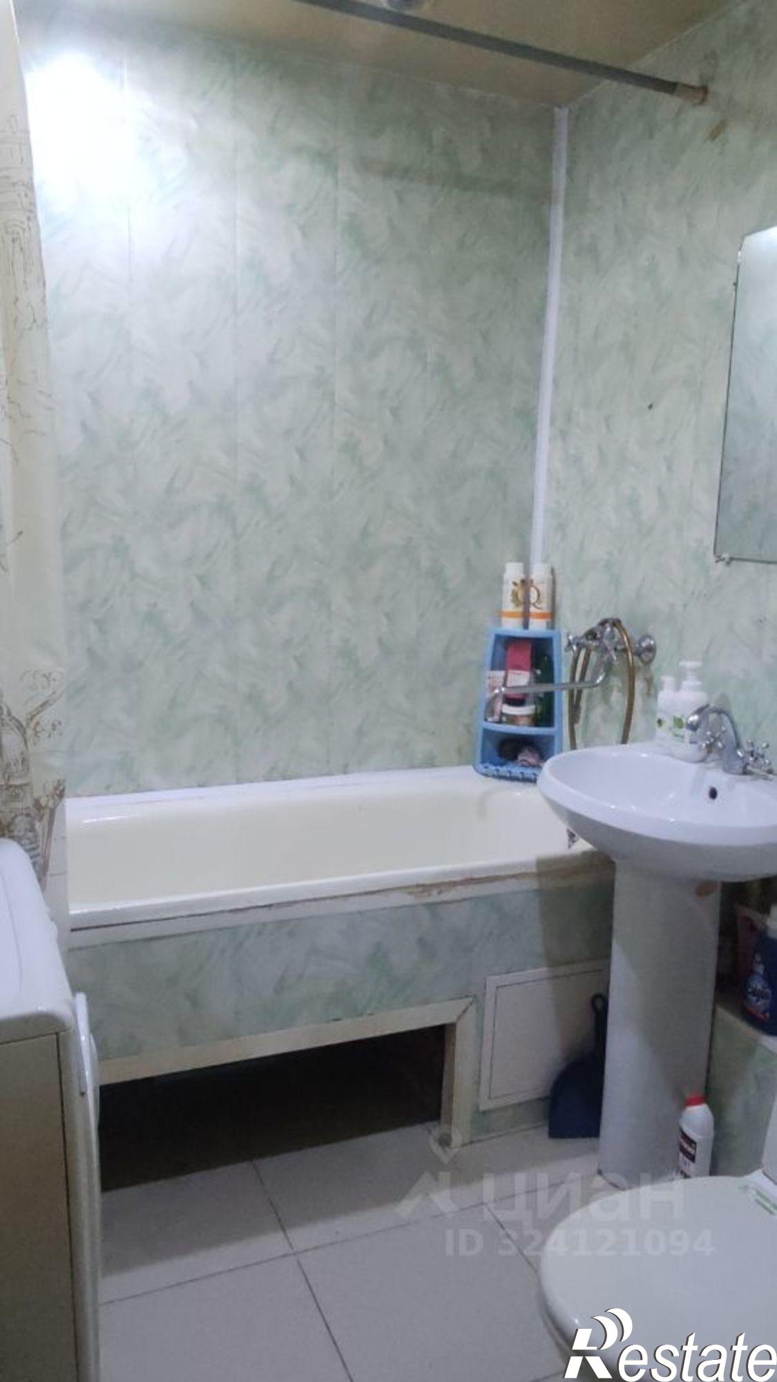 Купить квартиру за 3 100 000 рублей на улица Петрова, 1