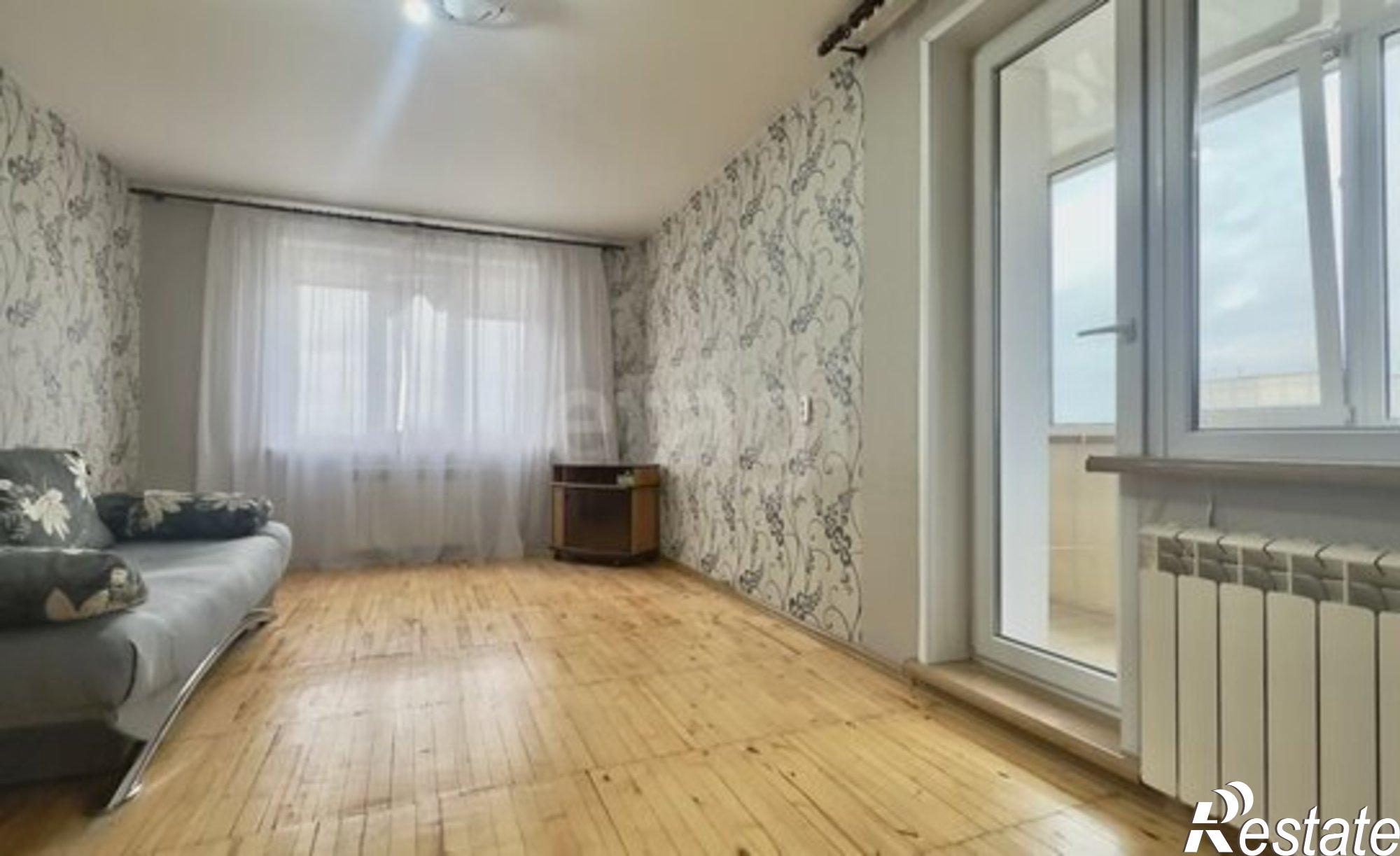 Купить квартиру за 3 900 000 рублей на улица Йывана Кырли, 5А