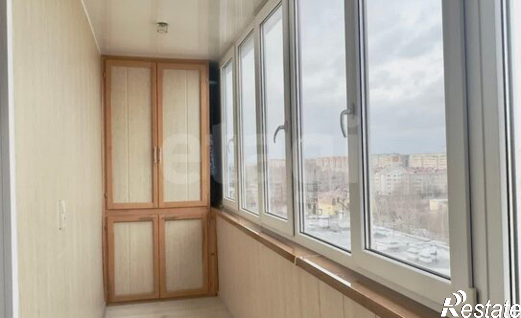 Купить квартиру за 3 900 000 рублей на улица Йывана Кырли, 5А