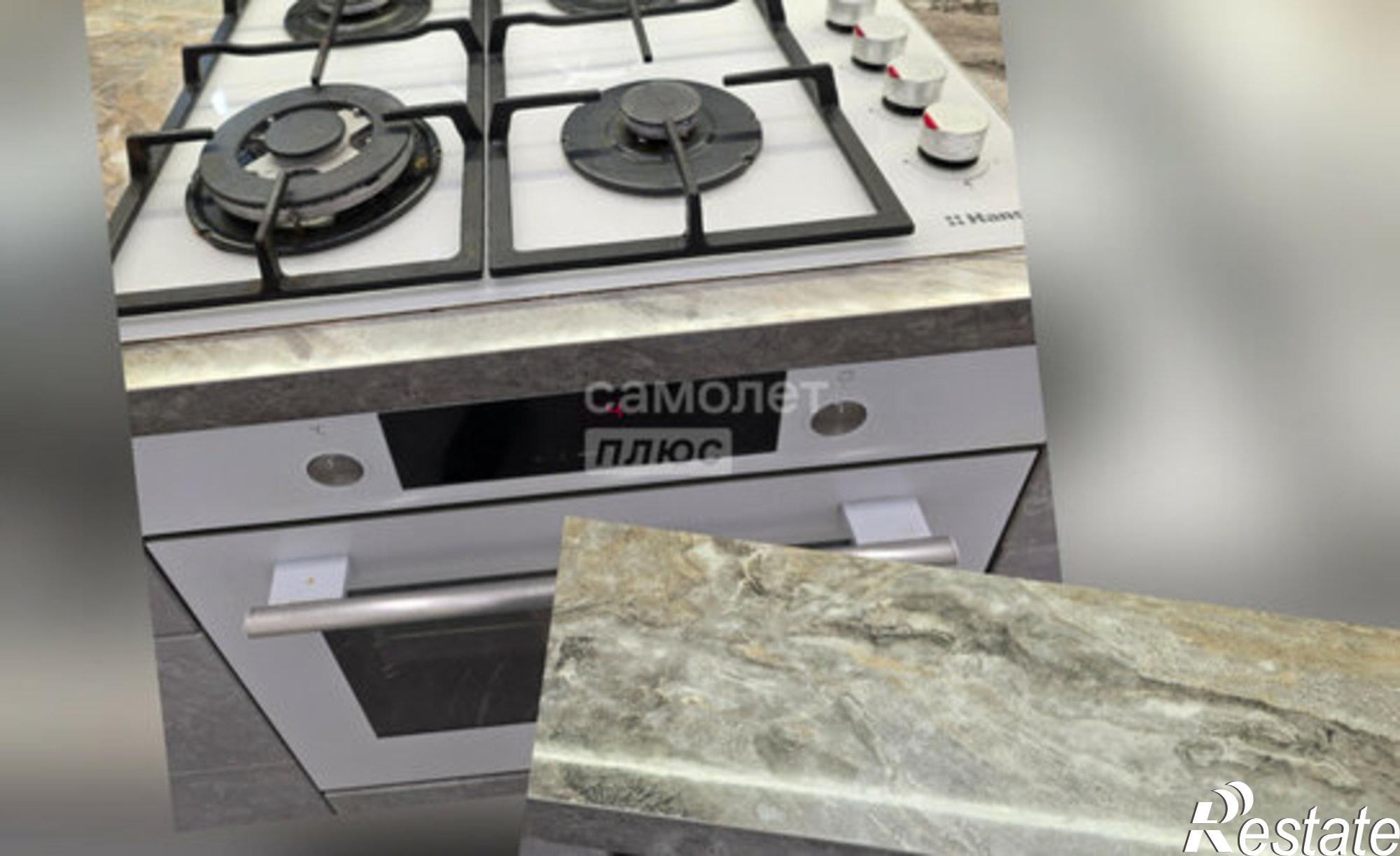 Купить квартиру за 14 900 000 рублей на Прибрежный проезд, 16