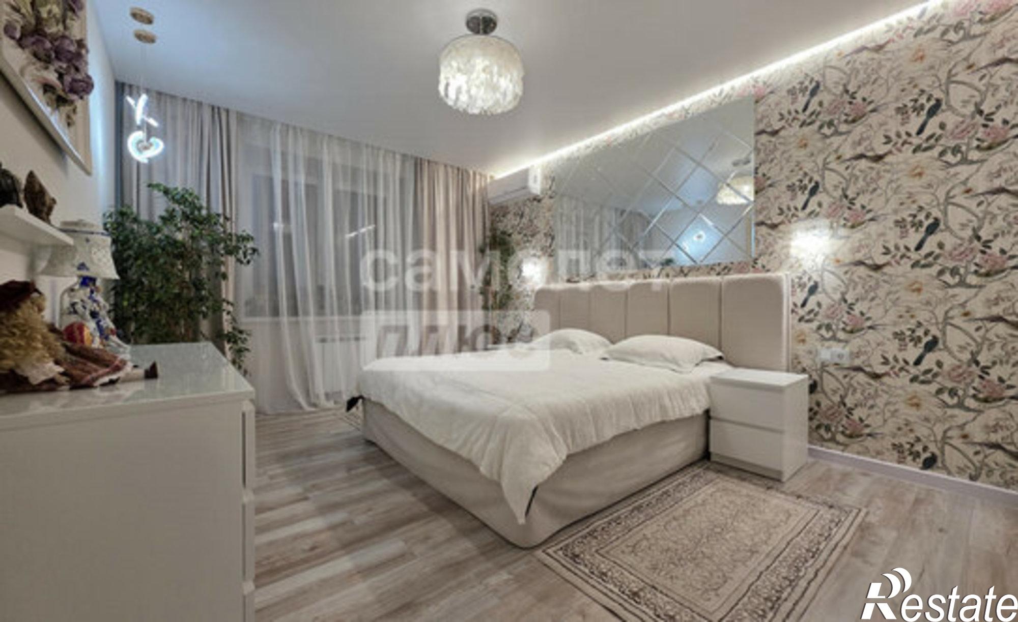 Купить квартиру за 14 900 000 рублей на Прибрежный проезд, 16