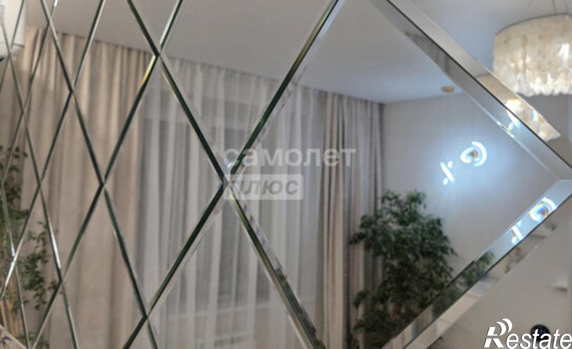 Купить квартиру за 14 900 000 рублей на Прибрежный проезд, 16