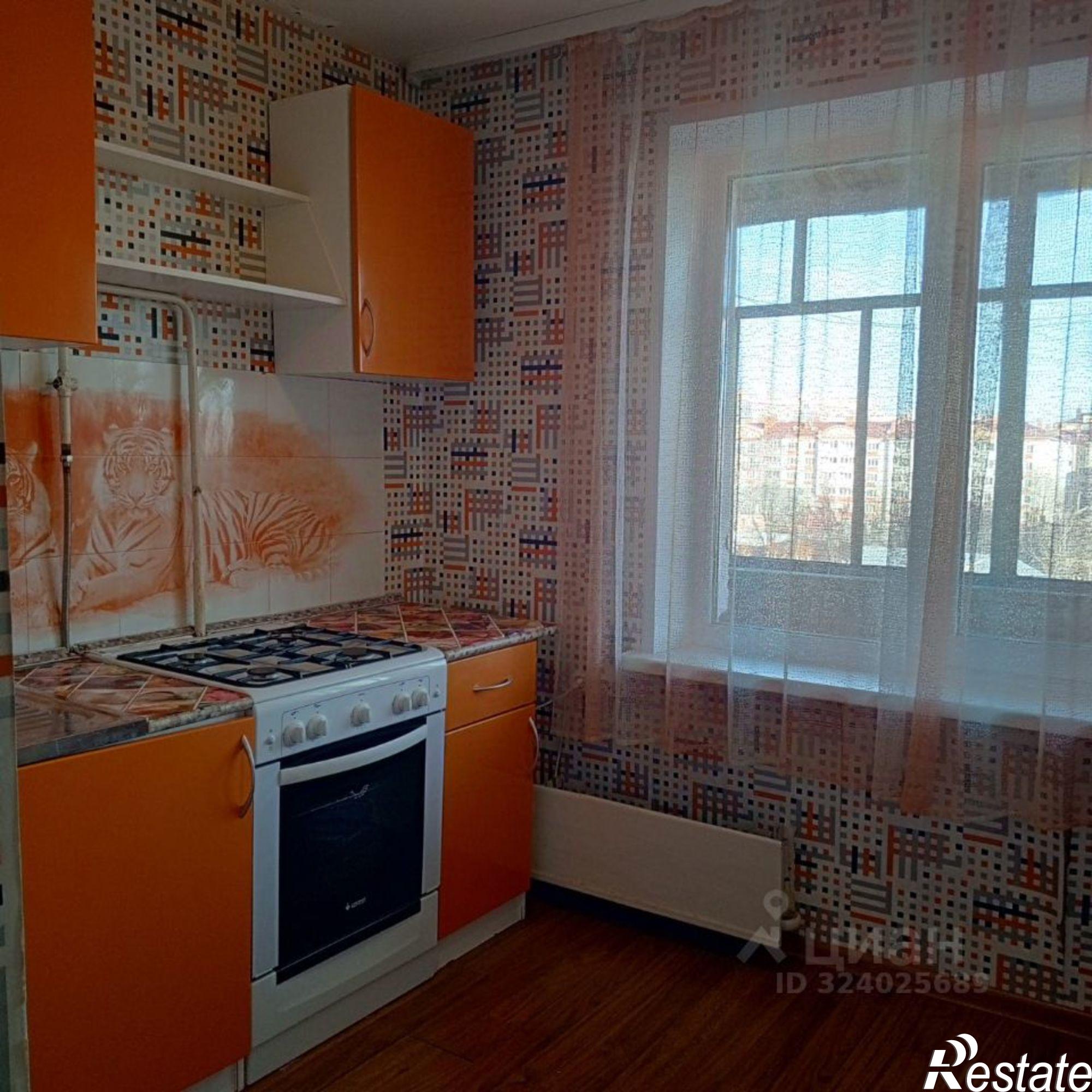 Сдать квартиру за 23 000 рублей на ул Якова Эшпая, 82