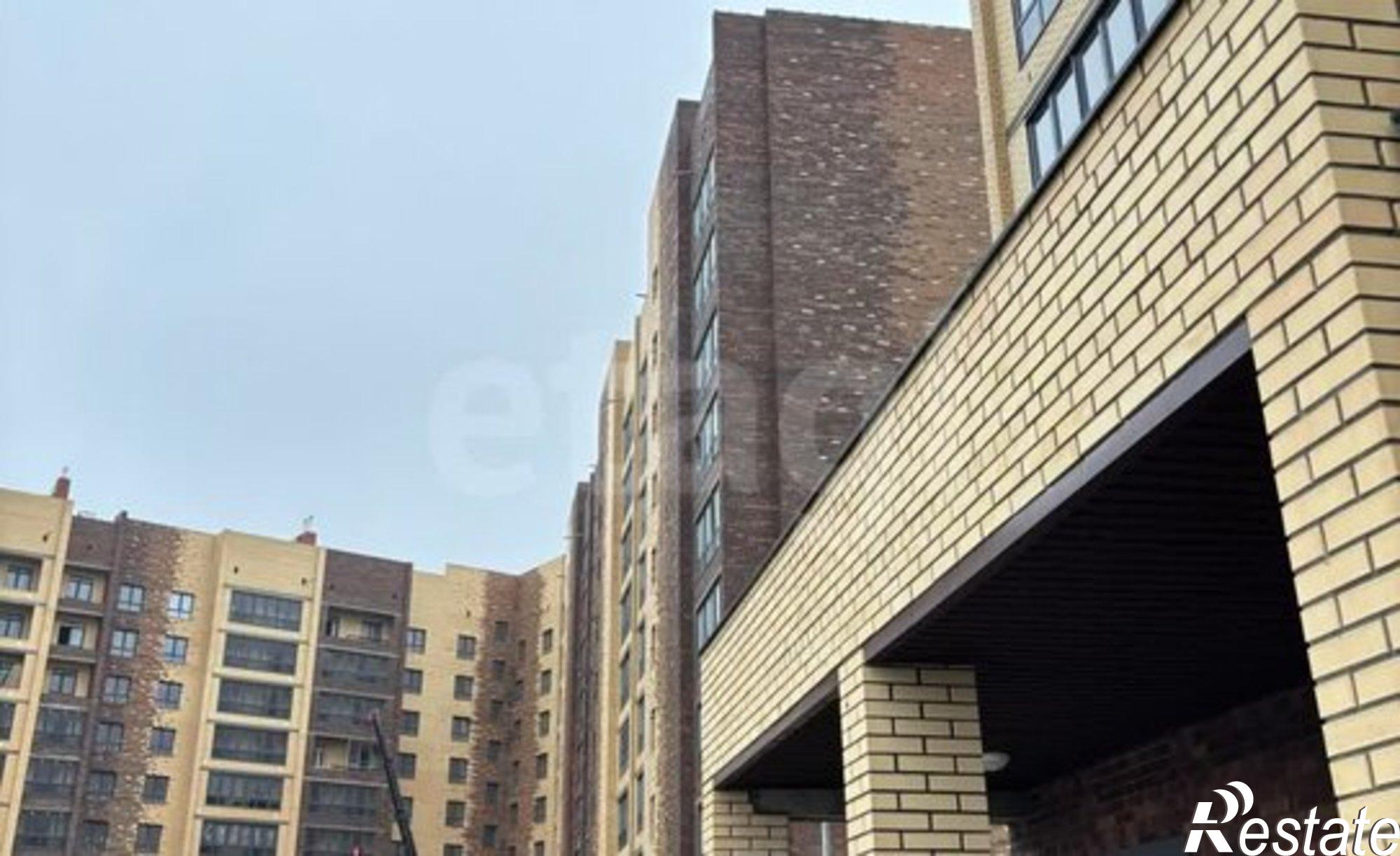 Купить квартиру за 7 330 230 рублей на микрорайон Светлый