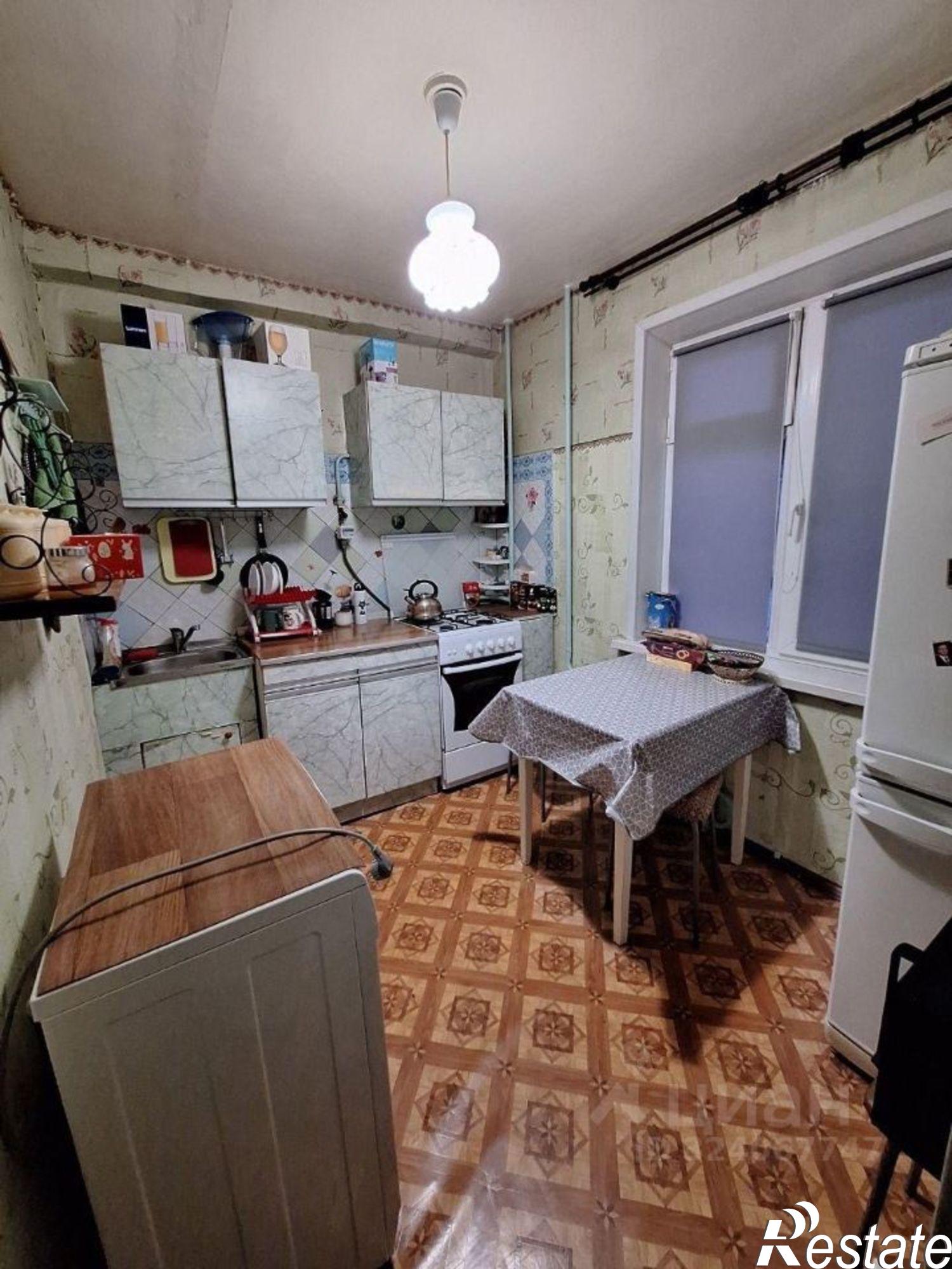 Купить квартиру за 4 200 000 рублей на ул Пархоменко, 16