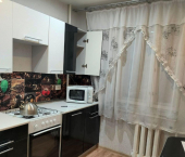 1-комн, 37кв м, этаж 9/10 улица Куйбышева, 55