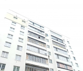 1-комн, 36кв м, этаж 4/9 ул Комсомольская, 96