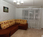 1-комн, 40кв м, этаж 3/5 Краснофлотская улица, 24А