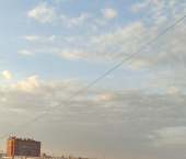 1-комн, 39кв м, этаж 10/14 улица Петрова, 1