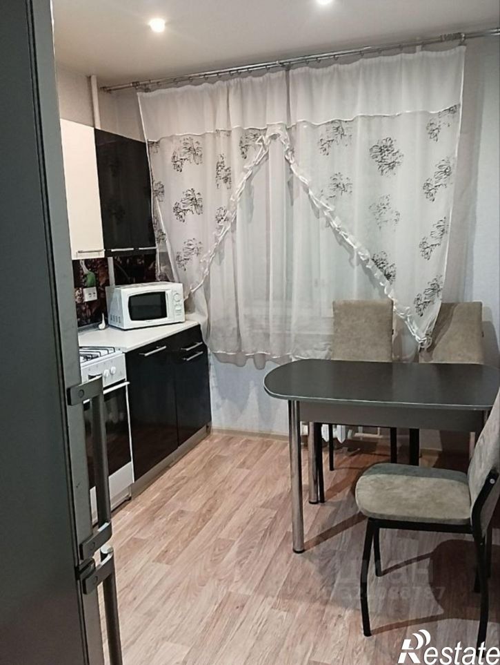 1-комн квартира улица Куйбышева, 55,  д. 55