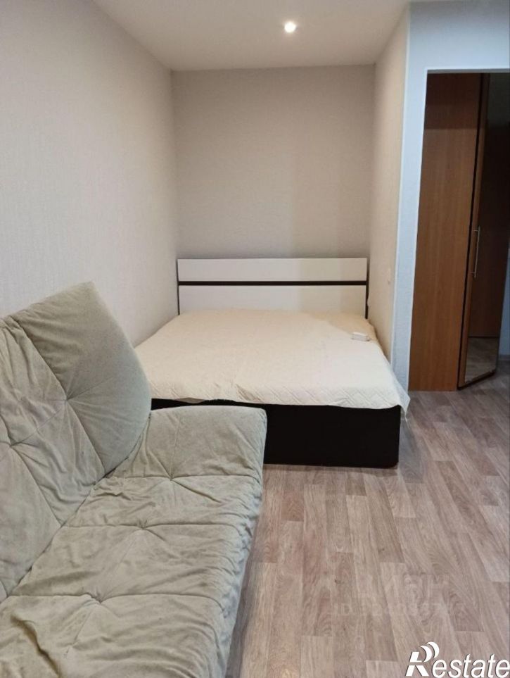 1-комн квартира улица Куйбышева, 55,  д. 55