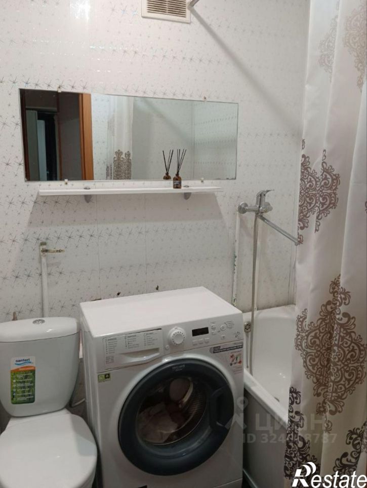 1-комн квартира улица Куйбышева, 55,  д. 55