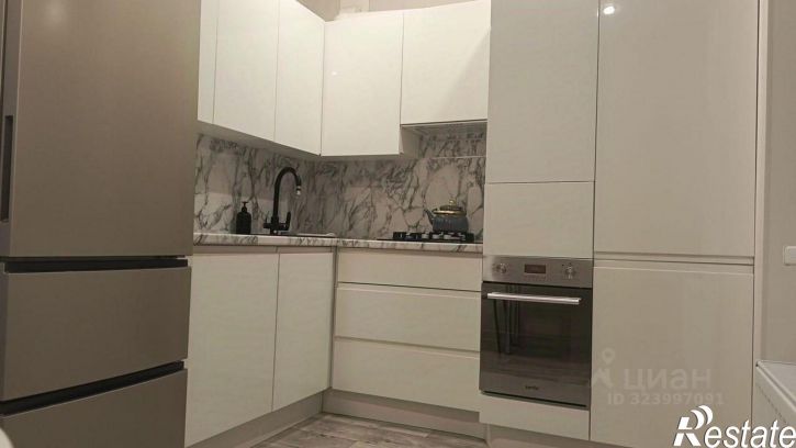 1-комн квартира улица Чернякова, 3,  д. 3