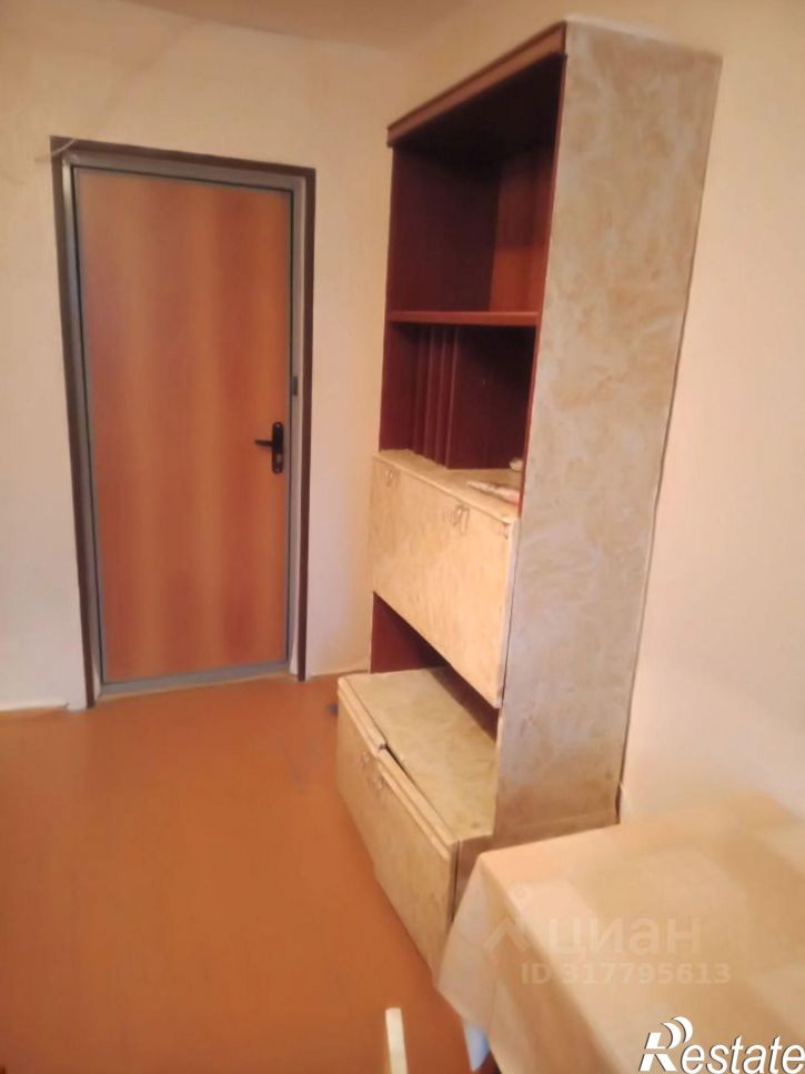 Комната Пролетарская улица, 63,  д. 63