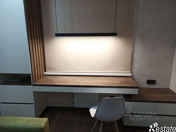 1-комн квартира улица Йывана Кырли, 31А,  д. 31А