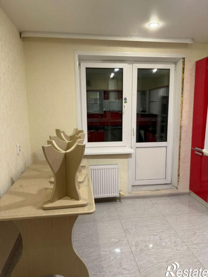 1-комн квартира Первомайская улица, 49,  д. 49