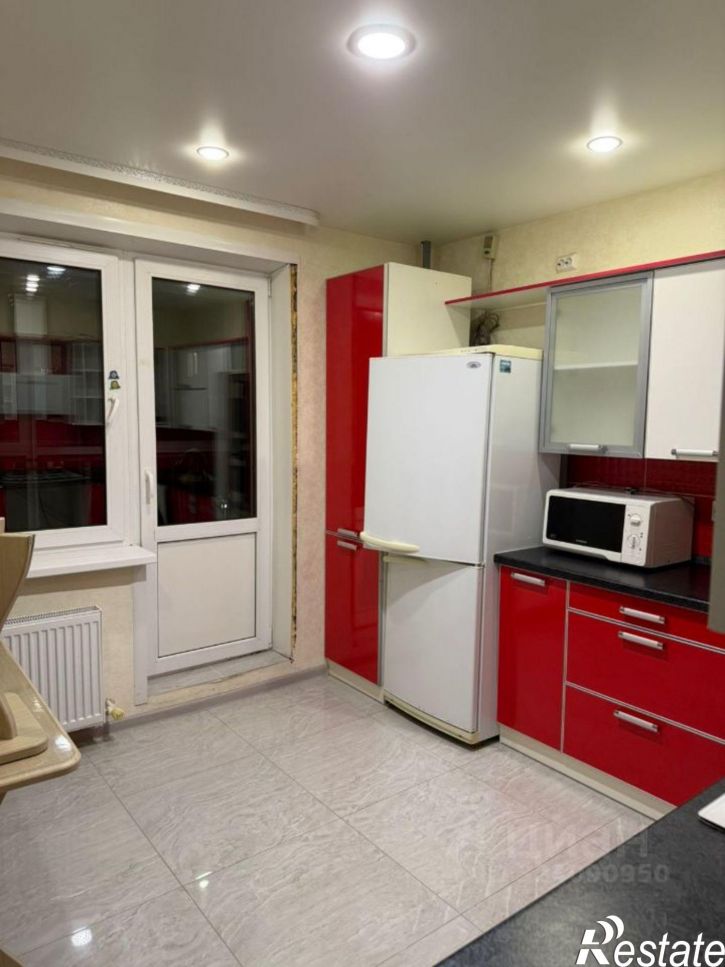 1-комн квартира Первомайская улица, 49,  д. 49