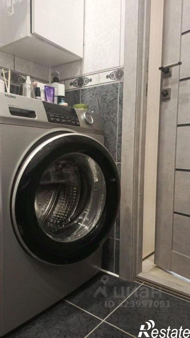 1-комн квартира улица Чернякова, 3,  д. 3