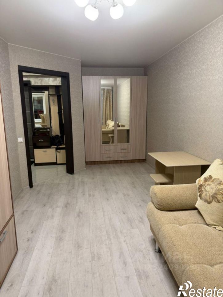 1-комн квартира Первомайская улица, 49,  д. 49