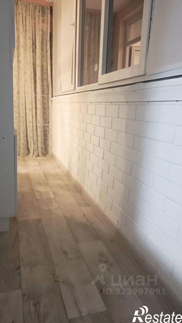 1-комн квартира улица Чернякова, 3,  д. 3