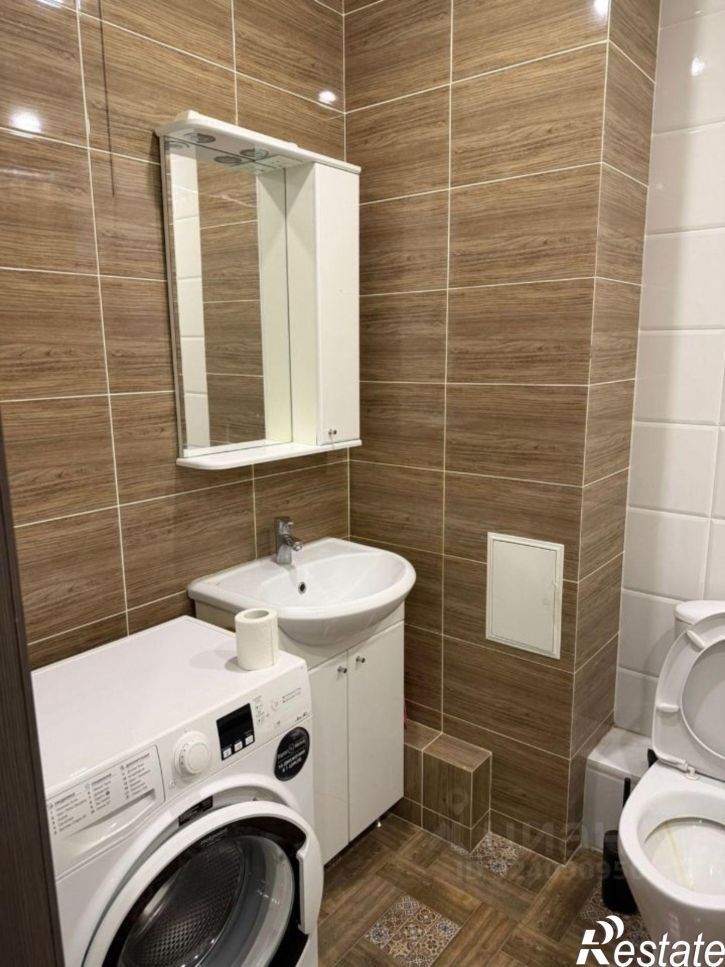 1-комн квартира Первомайская улица, 49,  д. 49