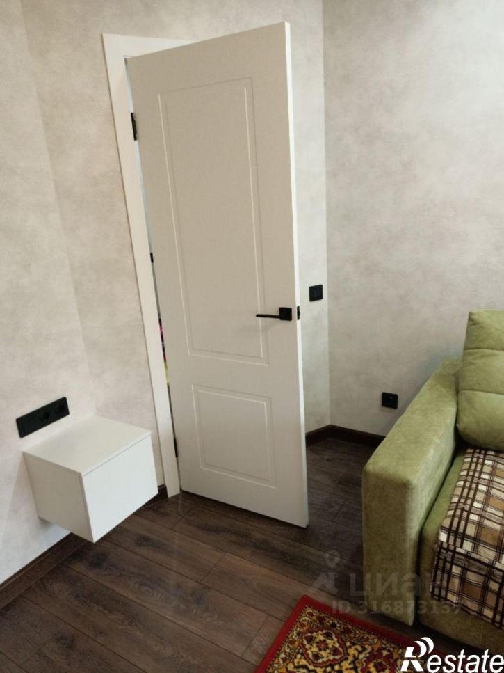 1-комн квартира улица Йывана Кырли, 31А,  д. 31А