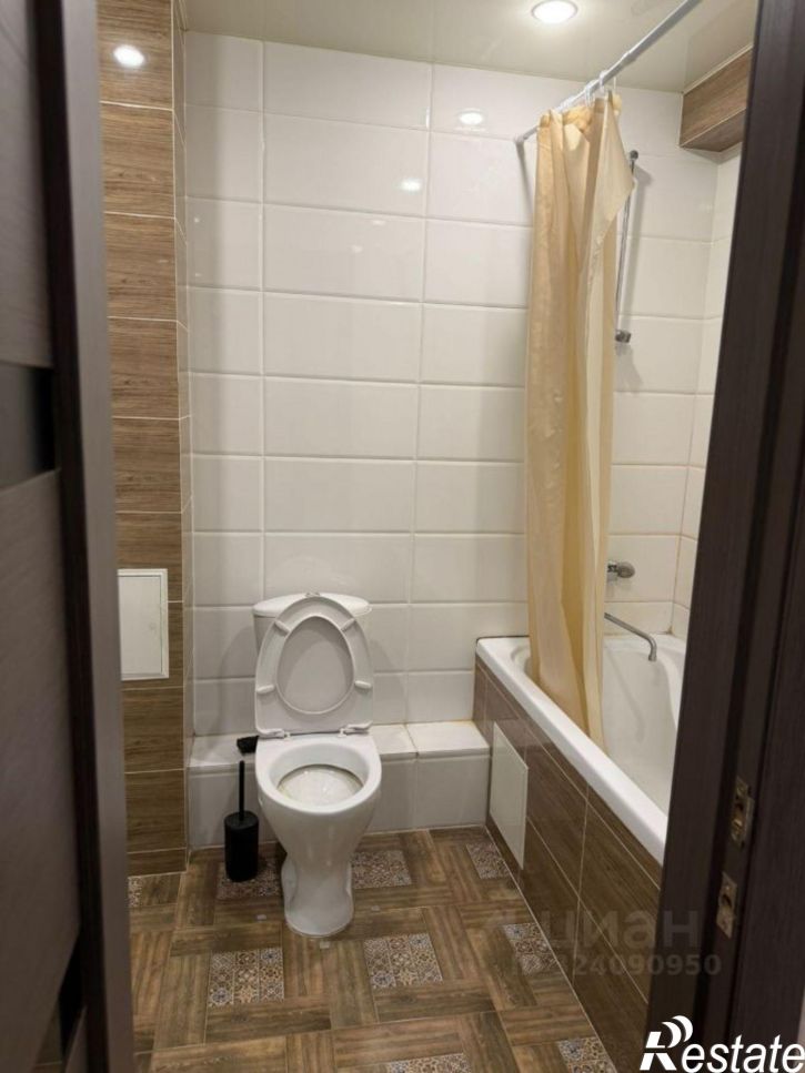 1-комн квартира Первомайская улица, 49,  д. 49