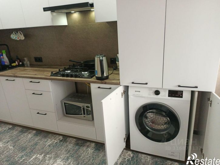 1-комн квартира улица Йывана Кырли, 31А,  д. 31А