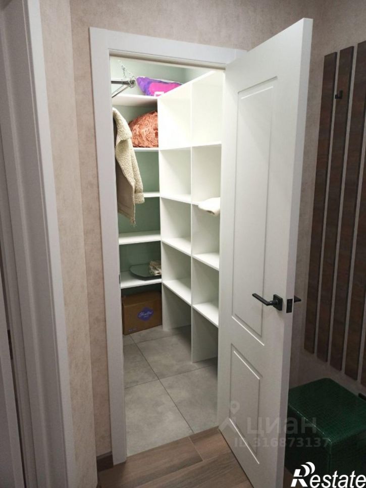 1-комн квартира улица Йывана Кырли, 31А,  д. 31А