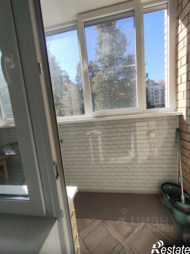 1-комн квартира ул Зарубина, 12,  д. 12