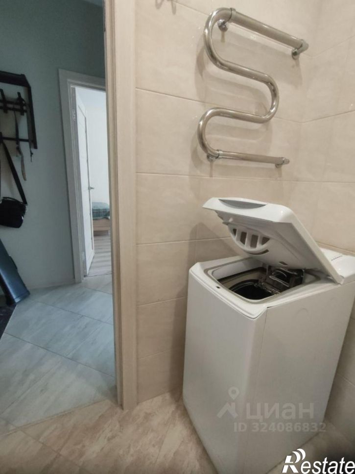 1-комн квартира ул Зарубина, 12,  д. 12