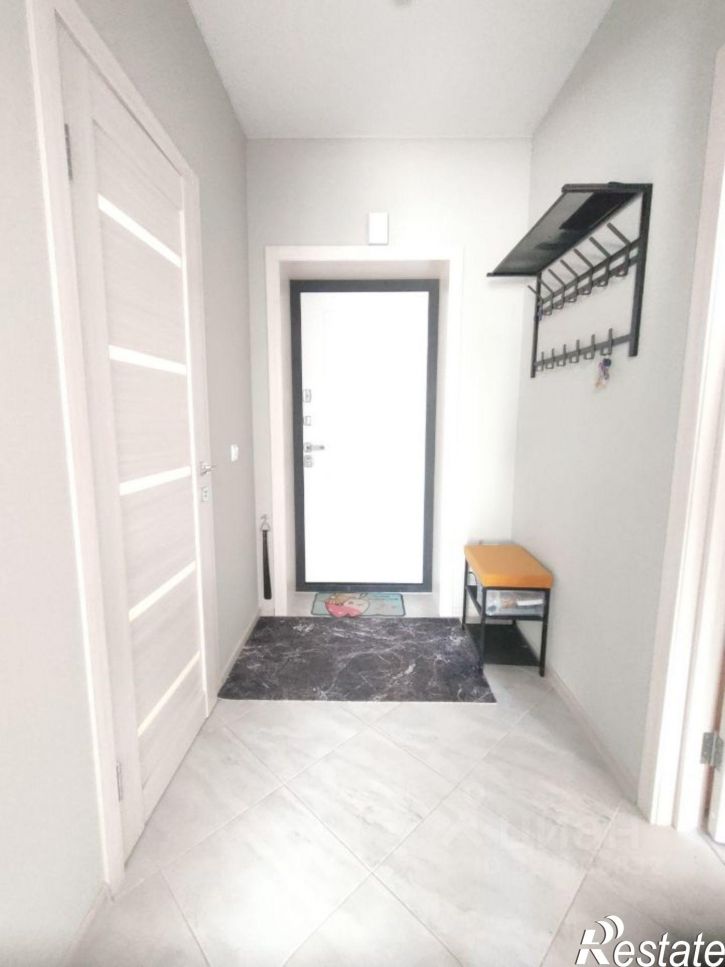 1-комн квартира ул Зарубина, 12,  д. 12