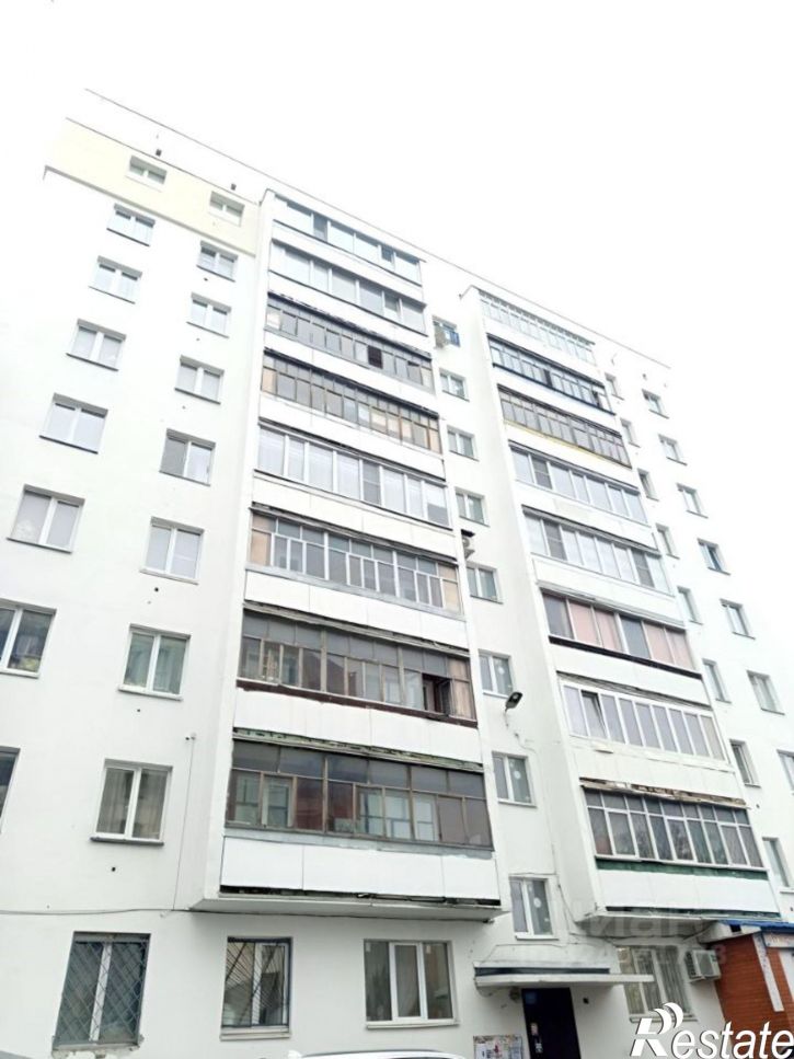 1-комн квартира ул Комсомольская, 96,  д. 96