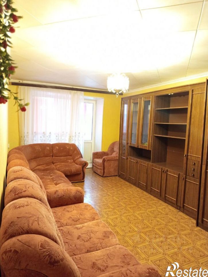 1-комн квартира ул Комсомольская, 96,  д. 96