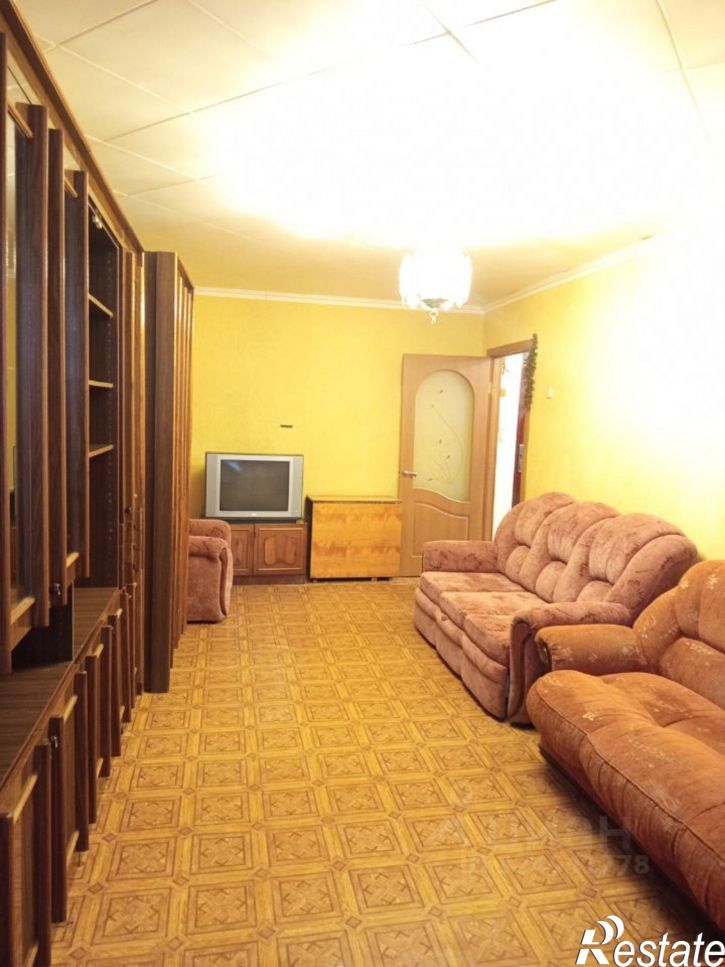 1-комн квартира ул Комсомольская, 96,  д. 96