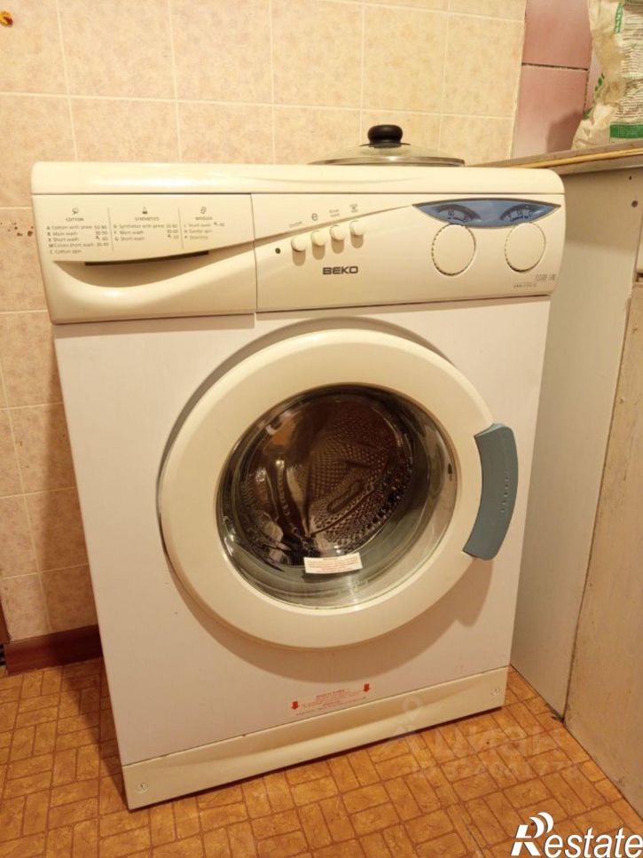 1-комн квартира ул Комсомольская, 96,  д. 96