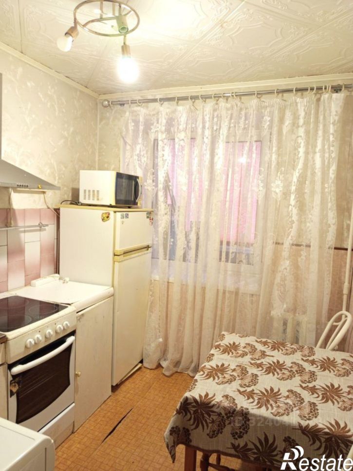 1-комн квартира ул Комсомольская, 96,  д. 96