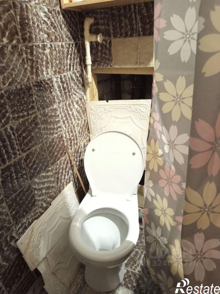 1-комн квартира ул Комсомольская, 96,  д. 96