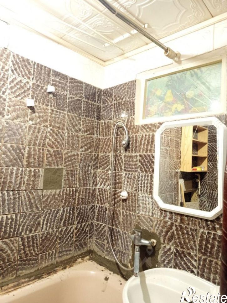 1-комн квартира ул Комсомольская, 96,  д. 96