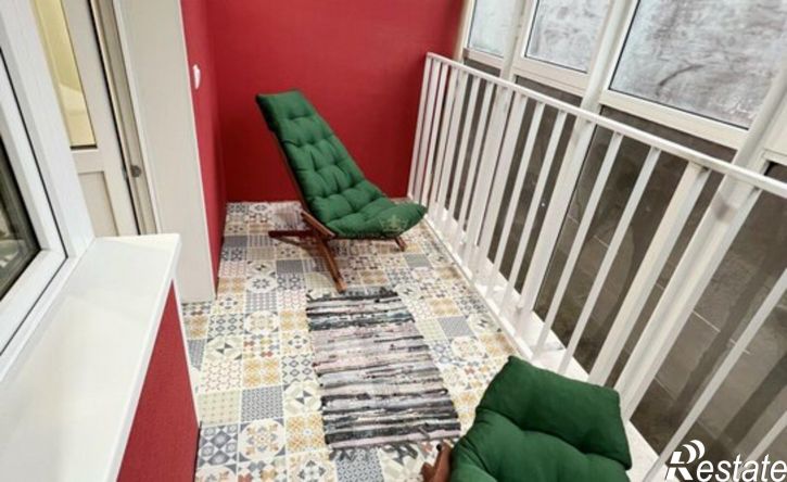 1-комн квартира Первомайская улица, 49,  д. 49