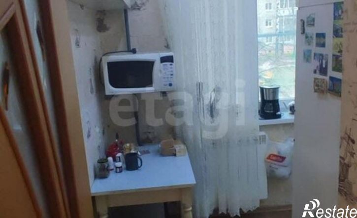 2-комн квартира ул Машиностроителей, 6В,  д. 6В