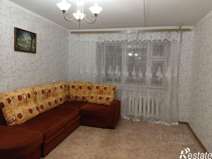 1-комн квартира Краснофлотская улица, 24А,  д. 24А