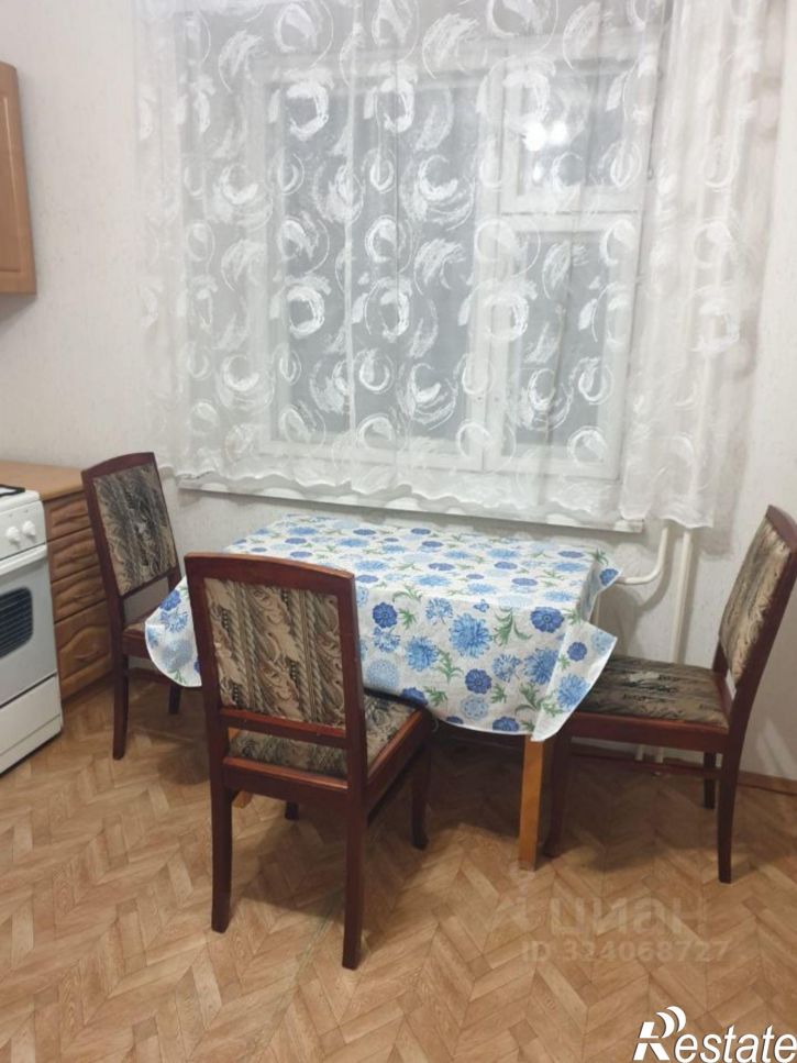 1-комн квартира Краснофлотская улица, 24А,  д. 24А