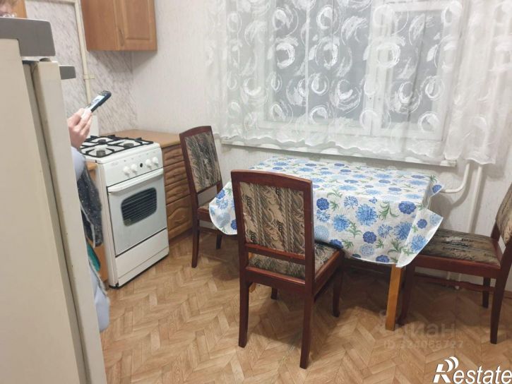 1-комн квартира Краснофлотская улица, 24А,  д. 24А